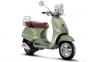 Vespa LXV 125